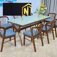 BỘ BÀN ĂN ĐƠN GIẢN GIÁ RẺ ĐỒNG NAI